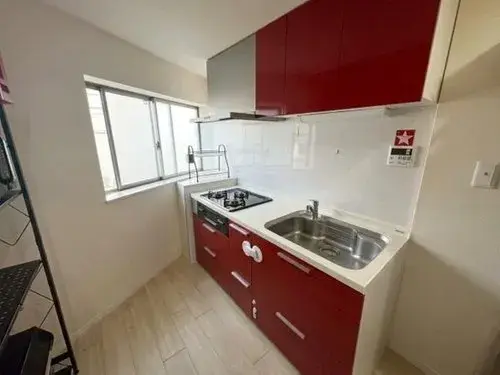 عقار 1LDK مدينة Higashiosaka محافظة Osaka (11)