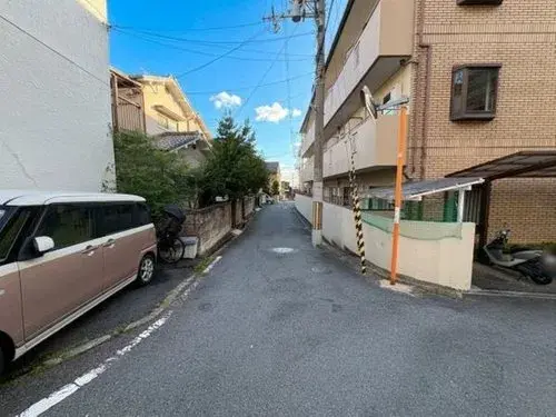 عقار 1LDK مدينة Higashiosaka محافظة Osaka (3)