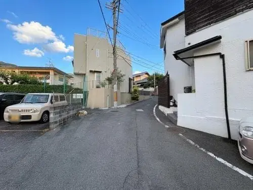 عقار 1LDK مدينة Higashiosaka محافظة Osaka (4)