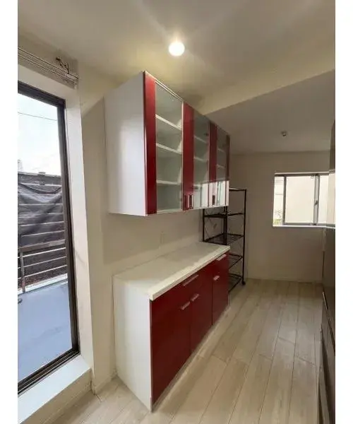 عقار 1LDK مدينة Higashiosaka محافظة Osaka (6)