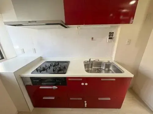 عقار 1LDK مدينة Higashiosaka محافظة Osaka (10)