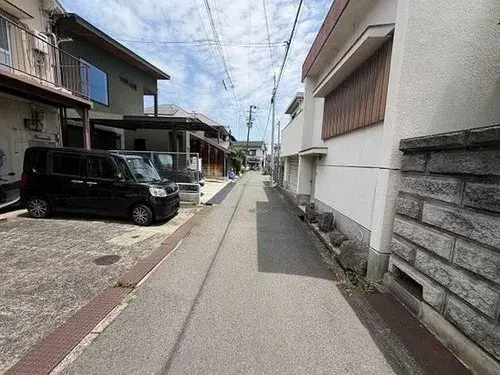Propiedad 6LDK+S Ciudad de Kishiwada, Prefectura de Osaka (2)