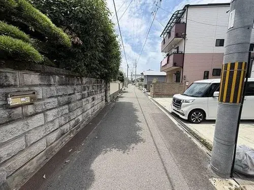 Propiedad 6LDK+S Ciudad de Kishiwada, Prefectura de Osaka (3)