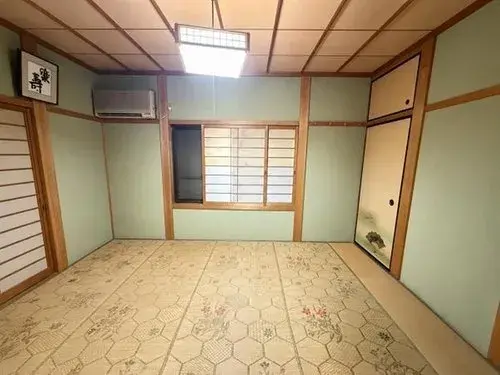 Propiedad 6LDK+S Ciudad de Kishiwada, Prefectura de Osaka (6)