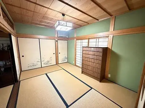 Propiedad 6LDK+S Ciudad de Kishiwada, Prefectura de Osaka (7)
