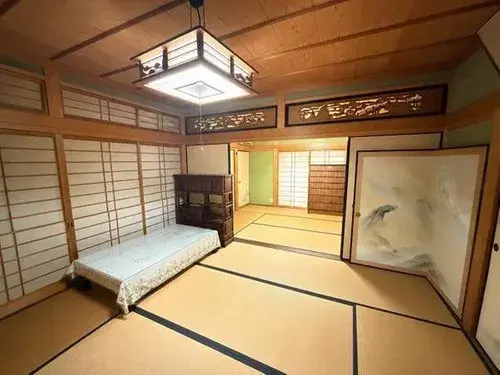 Propiedad 6LDK+S Ciudad de Kishiwada, Prefectura de Osaka (8)