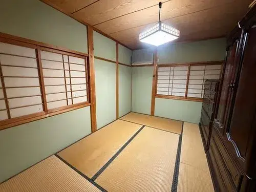 Propiedad 6LDK+S Ciudad de Kishiwada, Prefectura de Osaka (10)