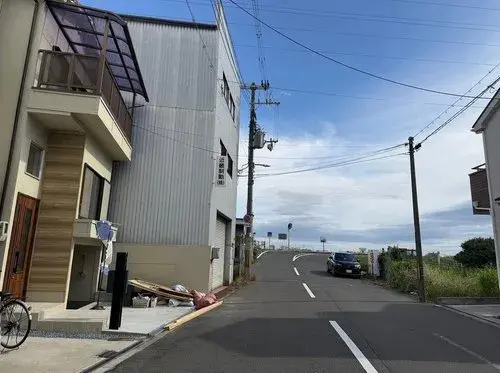 4LDK房产 大阪市 大阪府 (4)