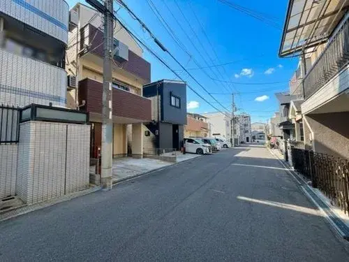 4LDK Property Daito City Osaka Prefecture (2)