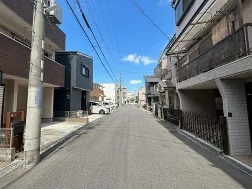 4LDK Property Daito City Osaka Prefecture (3)