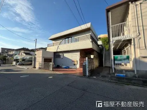 7K Naka-ku, Ciudad de Sakai, Prefectura de Osaka (2)