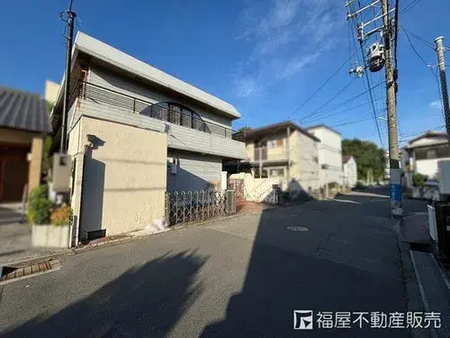 7K Naka-ku, Ciudad de Sakai, Prefectura de Osaka (3)