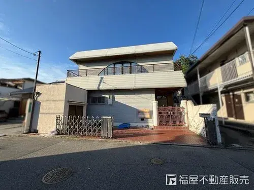 7K Naka-ku, Ciudad de Sakai, Prefectura de Osaka (4)