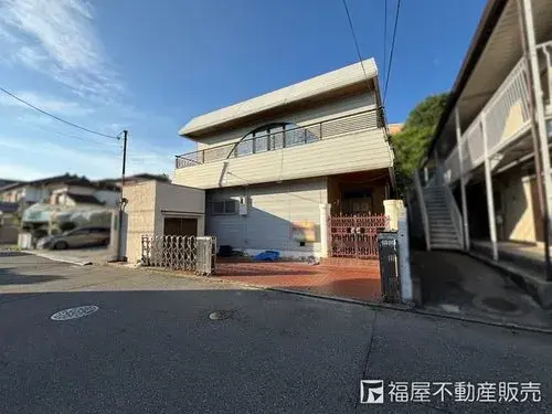 7K Naka-ku, Ciudad de Sakai, Prefectura de Osaka (5)