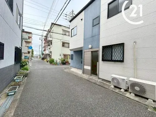4LDK Property Osaka City Osaka Prefecture (2)