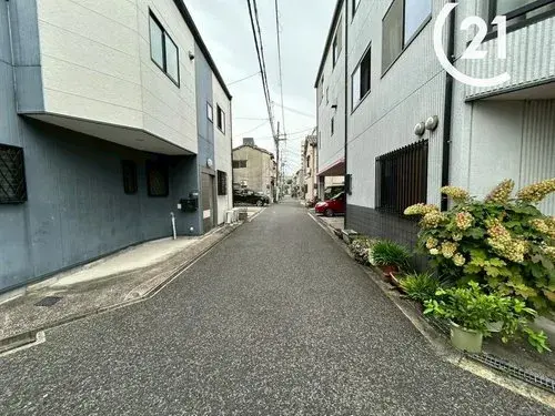 4LDK Property Osaka City Osaka Prefecture (3)