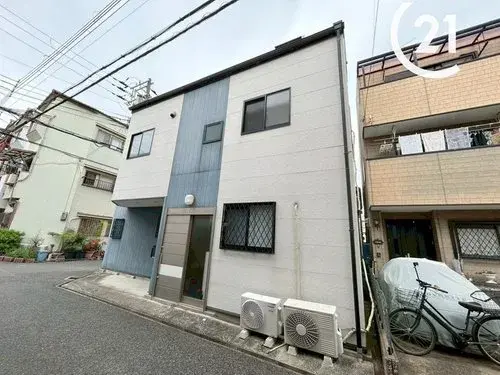 4LDK Property Osaka City Osaka Prefecture (4)