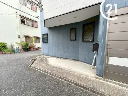 4LDK Property Osaka City Osaka Prefecture (5)