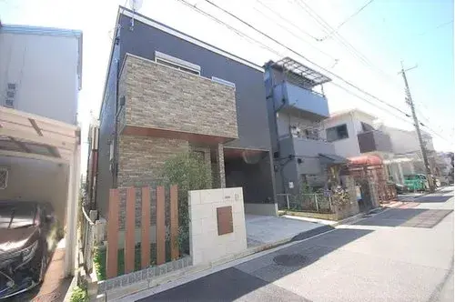 1LDK+S Property Takatsuki City Osaka Prefecture (2)