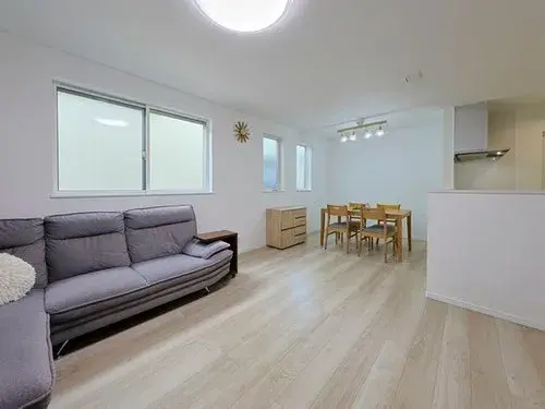 1LDK+S Property Takatsuki City Osaka Prefecture (11)