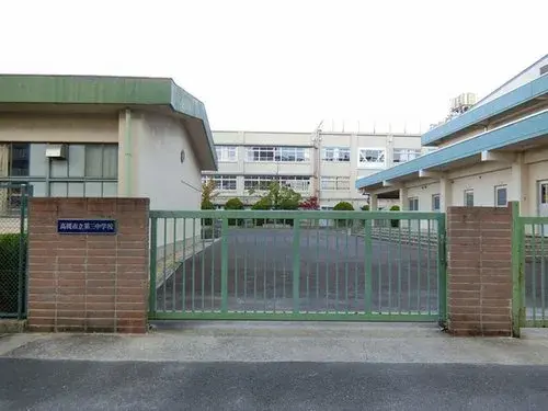 1LDK+S Property Takatsuki City Osaka Prefecture (20)