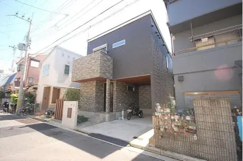 1LDK+S Property Takatsuki City Osaka Prefecture (3)