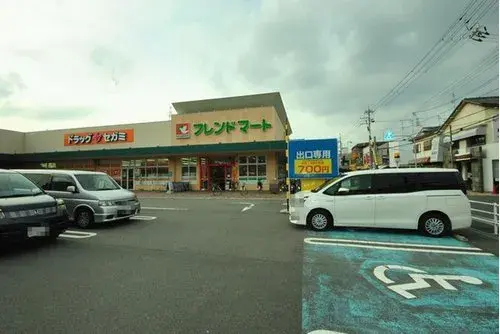 1LDK+S Property Takatsuki City Osaka Prefecture (21)