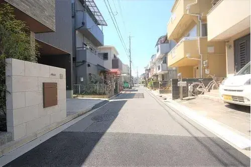 1LDK+S Property Takatsuki City Osaka Prefecture (4)