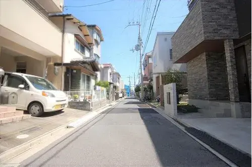1LDK+S Property Takatsuki City Osaka Prefecture (5)