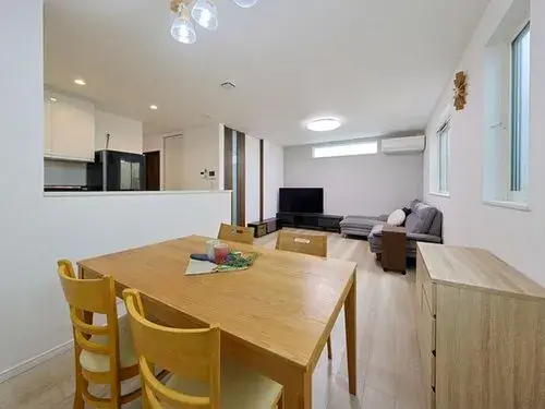 1LDK+S Property Takatsuki City Osaka Prefecture (9)