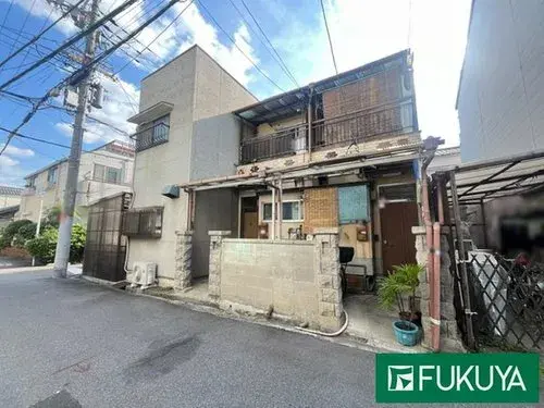 3DK Ciudad de Osaka Prefectura de Osaka (2)