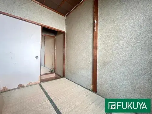 3DK Ciudad de Osaka Prefectura de Osaka (12)