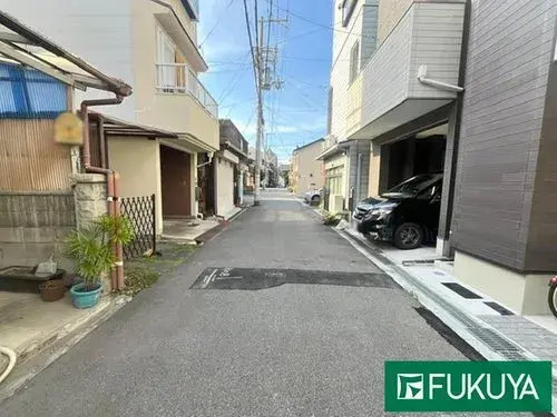 3DK Ciudad de Osaka Prefectura de Osaka (3)