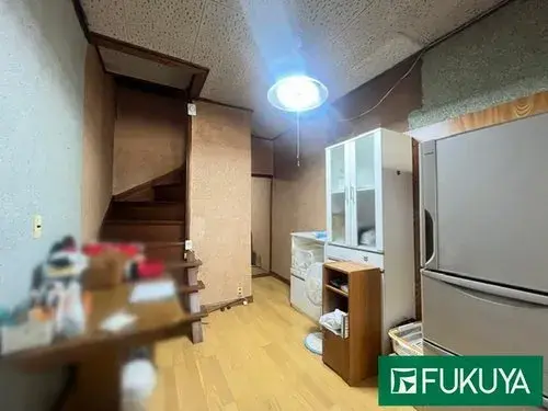 3DK Ciudad de Osaka Prefectura de Osaka (4)