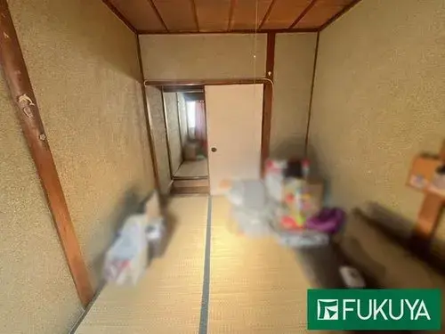 3DK Ciudad de Osaka Prefectura de Osaka (9)