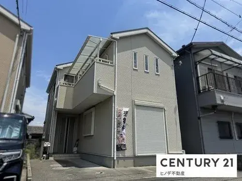 4LDK Property Izumiotsu City Osaka Prefecture (2)
