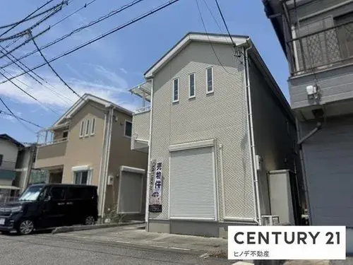 4LDK Property Izumiotsu City Osaka Prefecture (3)