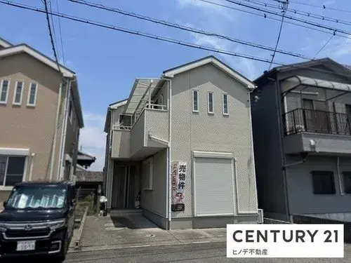 4LDK Property Izumiotsu City Osaka Prefecture (7)