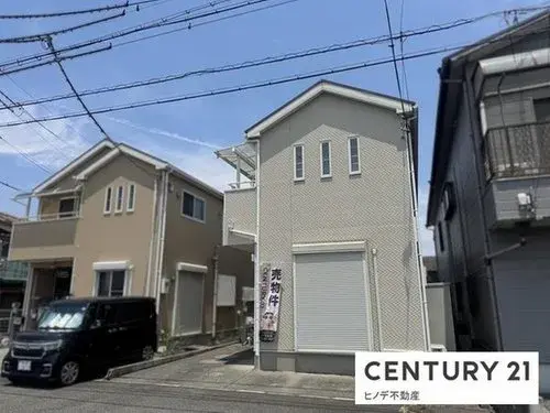 4LDK Property Izumiotsu City Osaka Prefecture (8)