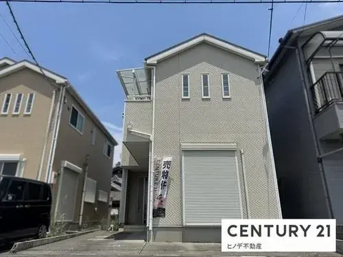 4LDK Property Izumiotsu City Osaka Prefecture (9)