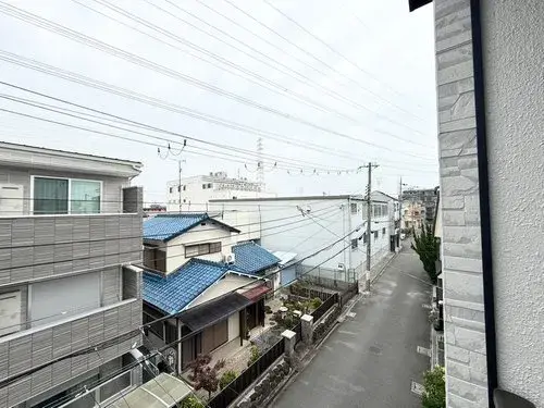 3LDK Property Kadoma City Osaka Prefecture (2)