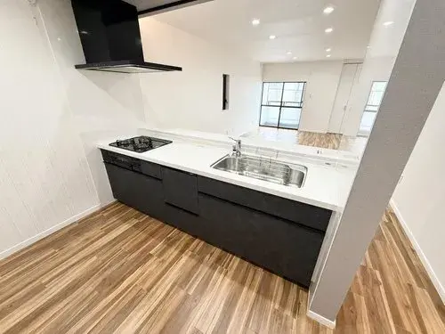 3LDK Property Kadoma City Osaka Prefecture (17)