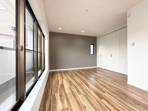 3LDK Property Kadoma City Osaka Prefecture (8)
