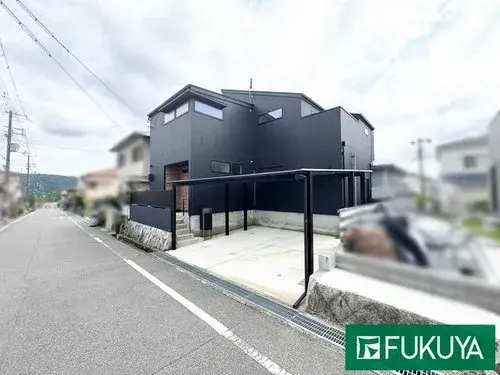 3LDK+S Property Ikeda City Osaka Prefecture (3)