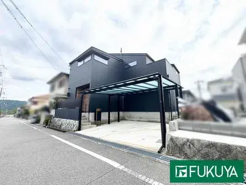 3LDK+S Property Ikeda City Osaka Prefecture (4)