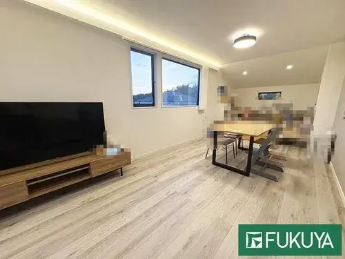 3LDK+S Property Ikeda City Osaka Prefecture (8)
