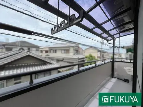 Akiya in Sakai Ward