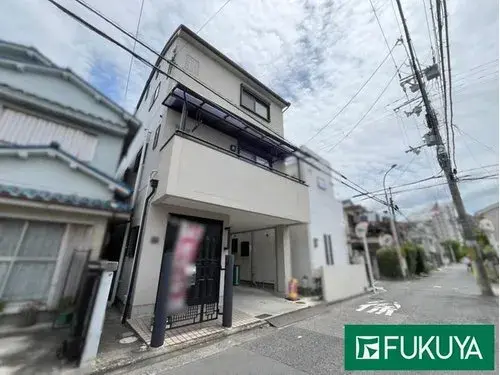 5LDK Property Higashi Ward, Sakai City, Osaka Prefecture (2)