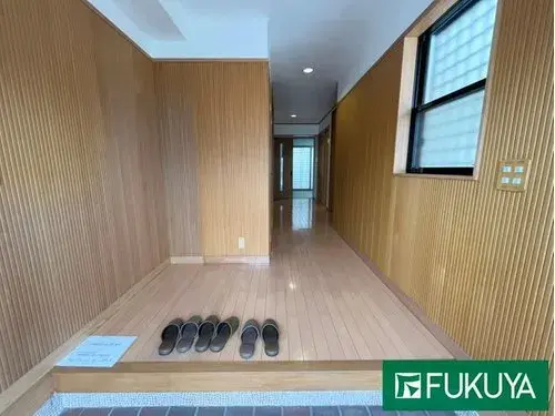 5LDK Property Higashi Ward, Sakai City, Osaka Prefecture (13)