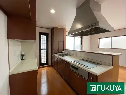 5LDK Property Higashi Ward, Sakai City, Osaka Prefecture (14)